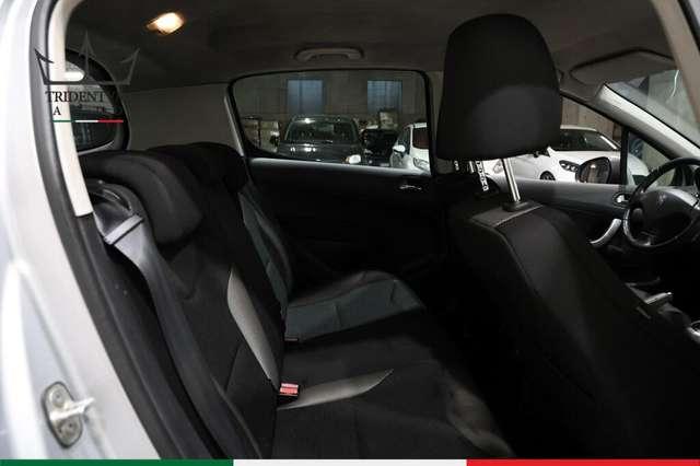 Peugeot 308 1.6 hdi 16v Business 110cv 5p 6m Fap