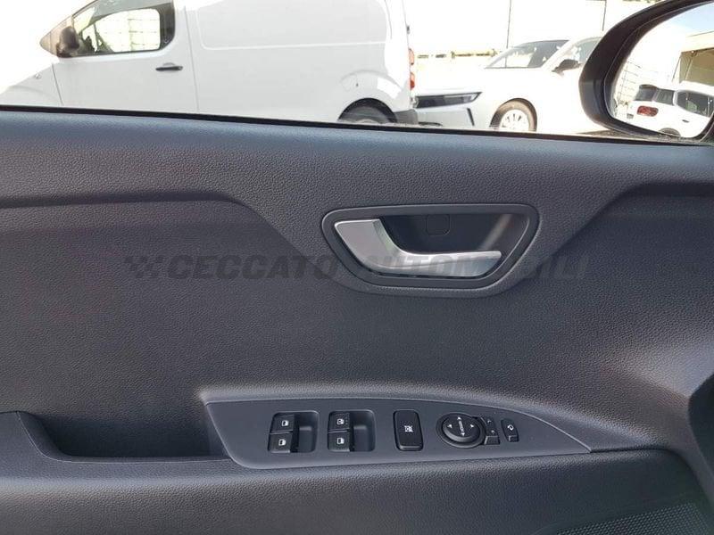 KIA Stonic Stonic 1.2 dpi Style 84cv