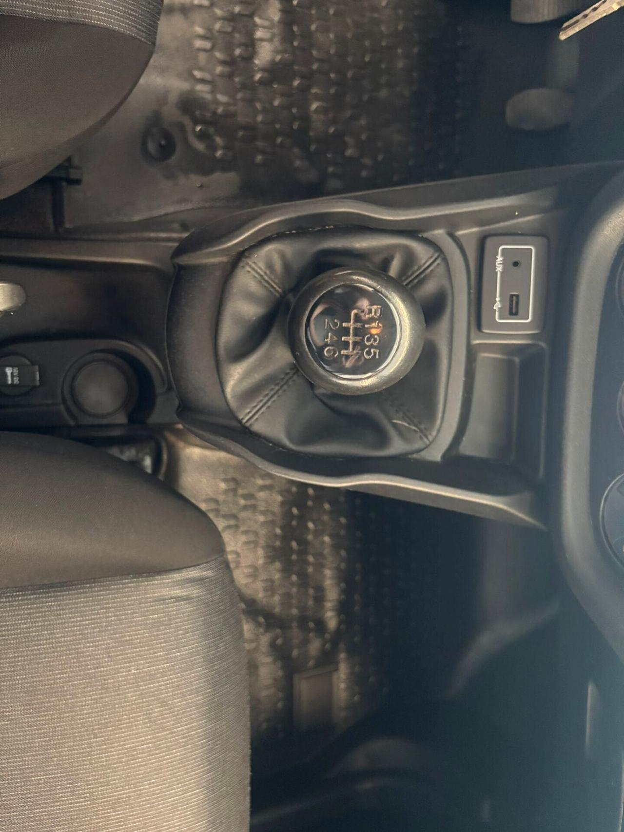 Fiat Doblo Doblò 2018 - 1.6 MJT 105 CV MAXI