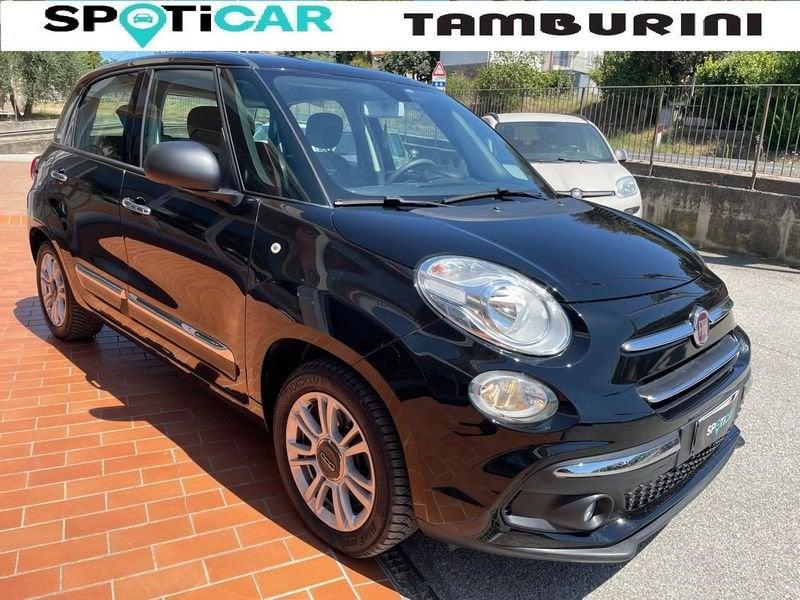 FIAT 500L 1.4 95 CV Mirror