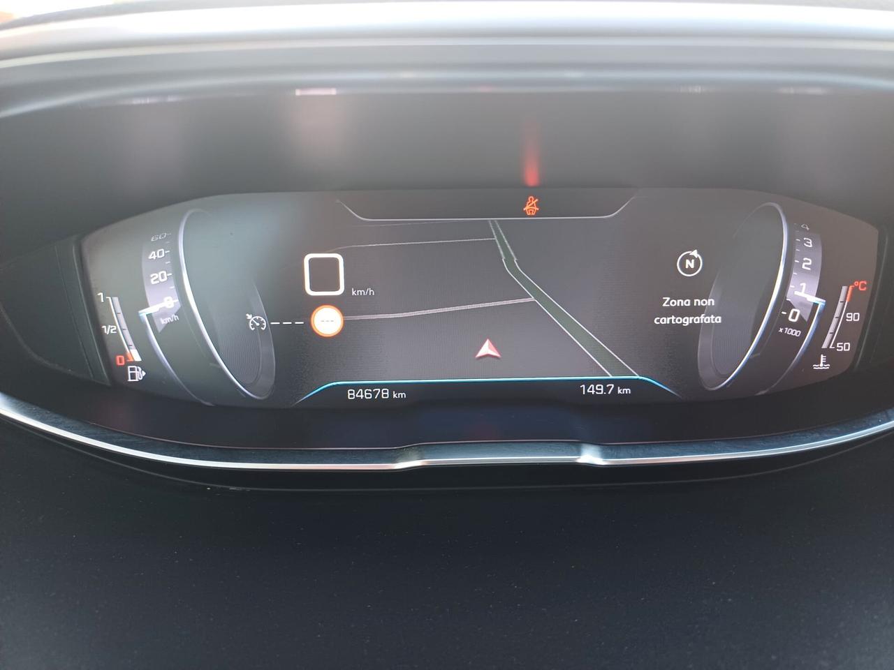 Peugeot 3008 BlueHDi 130 S&S Business