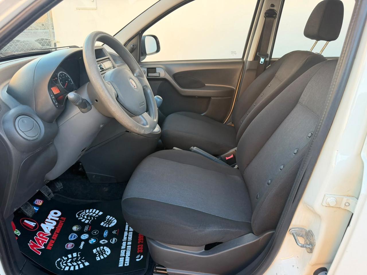 Fiat Panda 1.2 Dynamic 2011