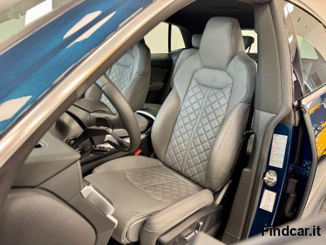 AUDI Q8 55 TFSI e quattro tiptronic Plug In S line