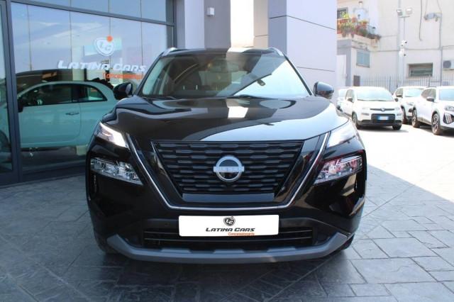Nissan X-Trail 1.5 e-power N-Connecta 2wd con TETTO PANORAMICO