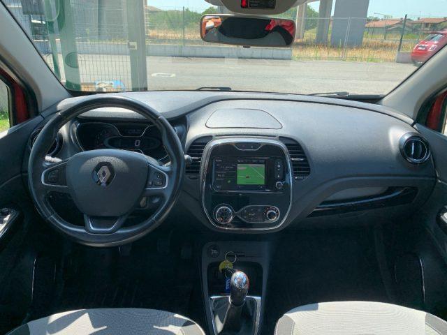 RENAULT Captur TCe 12V 90 CV Start&Stop Energy Intens