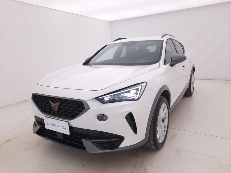 Cupra Formentor Formentor DSG BZ309025 1.5 Benzina 150CV