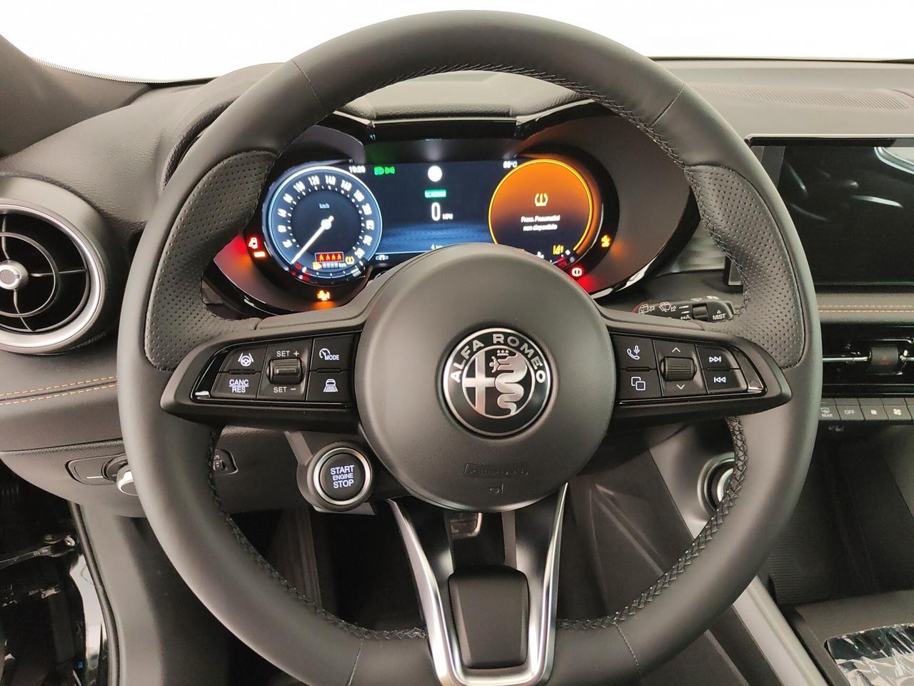 Alfa Romeo Tonale I Ibrida 175cv Sprint