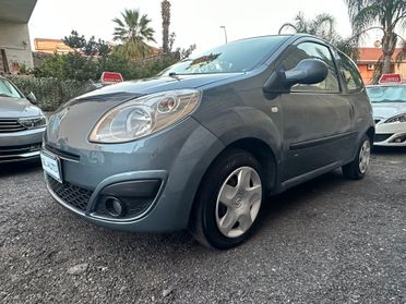 Renault Twingo 1.2 8V Dynamique