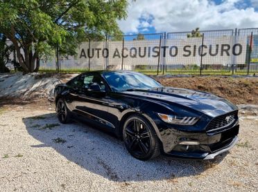 Ford Mustang Fastback 2.3 EcoBoost