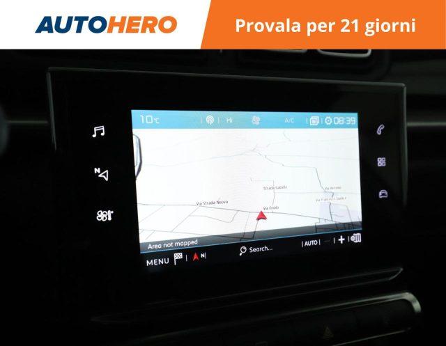 CITROEN C3 BlueHDi 100 S&S Shine Pack