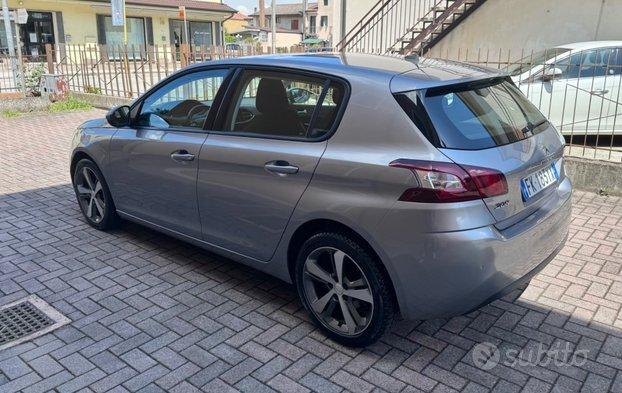 Peugeot 308 Perfetta Euro 6b