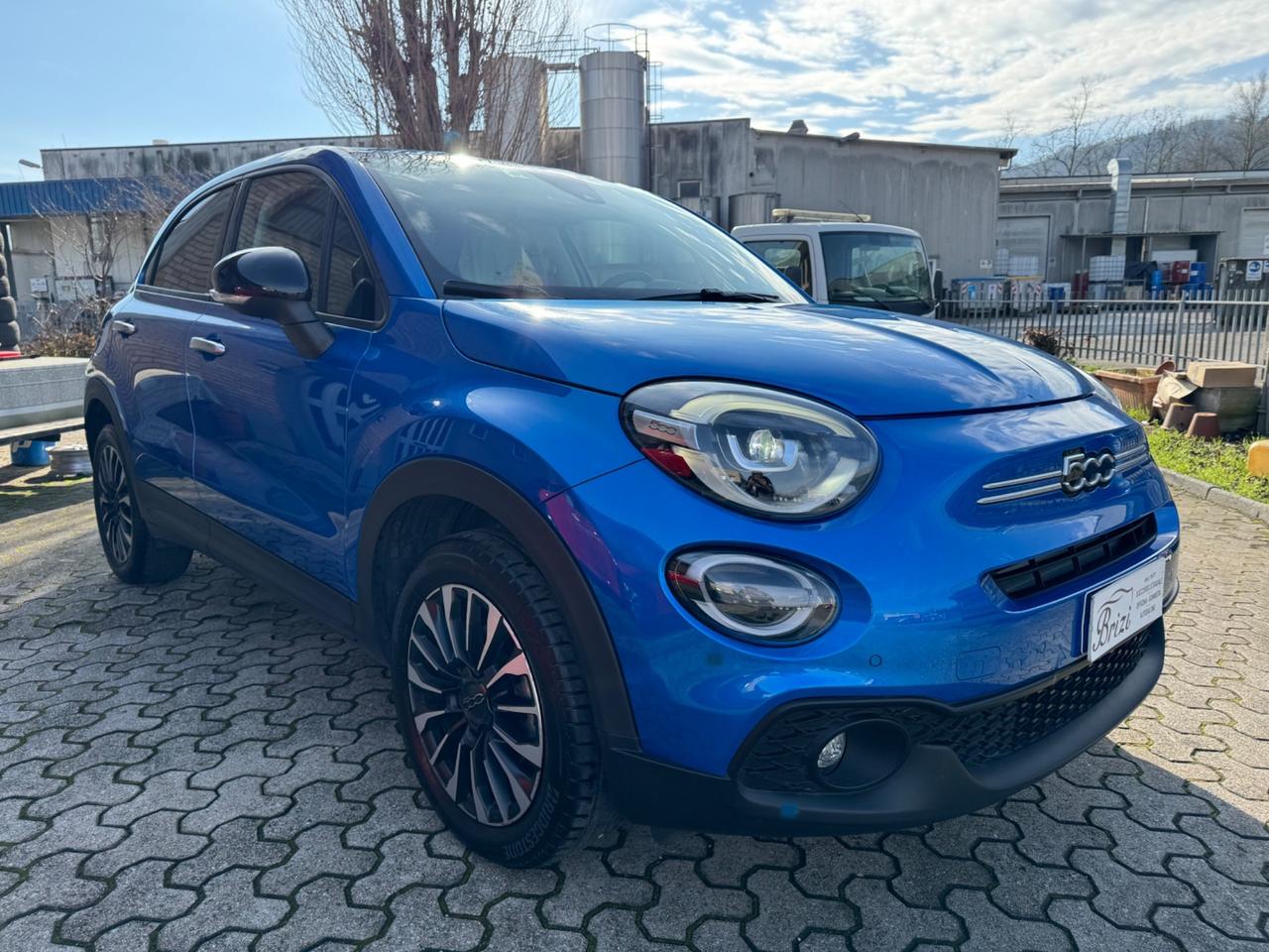 Fiat 500X 1.3 MultiJet 95 CV