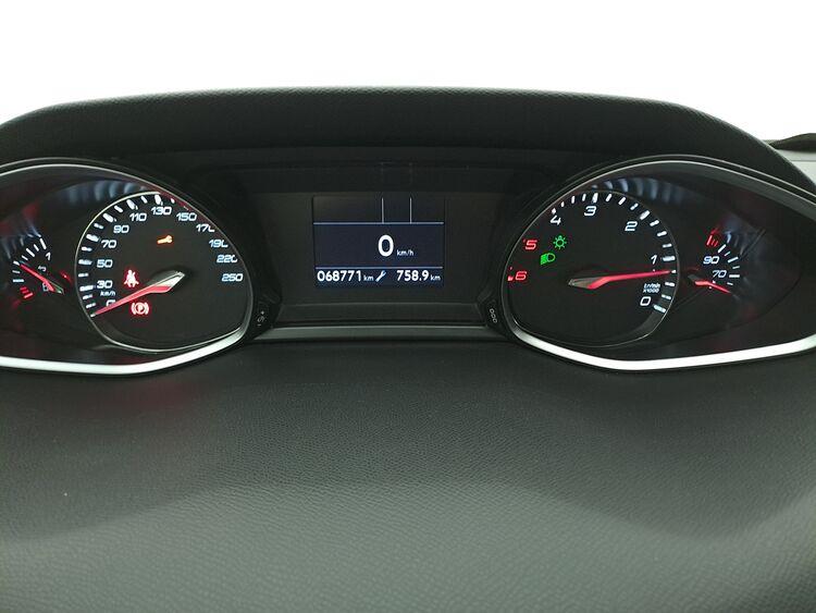 Peugeot 308 SW Business BR414893 1.5 Diesel 131CV