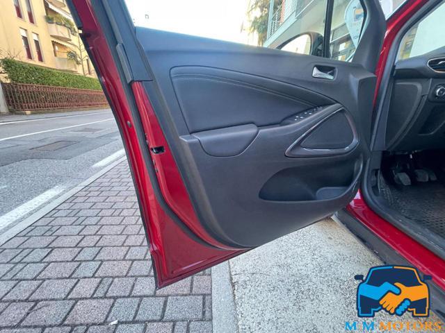 OPEL Crossland 1.5 ECOTEC D 110 CV unico proprietario