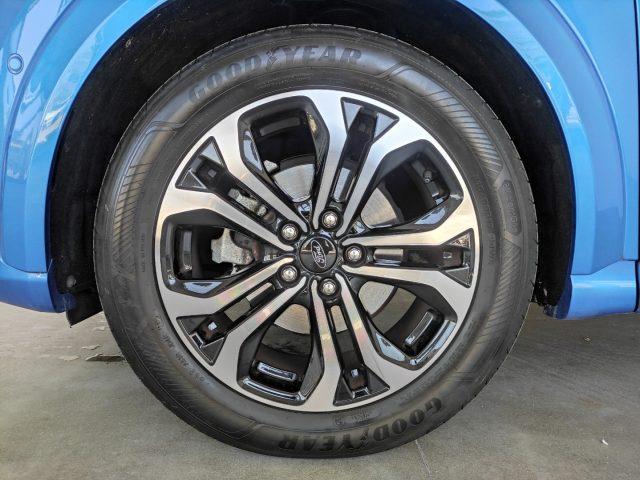 FORD Puma 1.0 EcoBoost Hybrid 125 CV S&S ST-Line X NEOPATENT