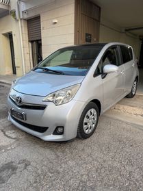 Toyota Verso-S 1.3 MT Style Panorama