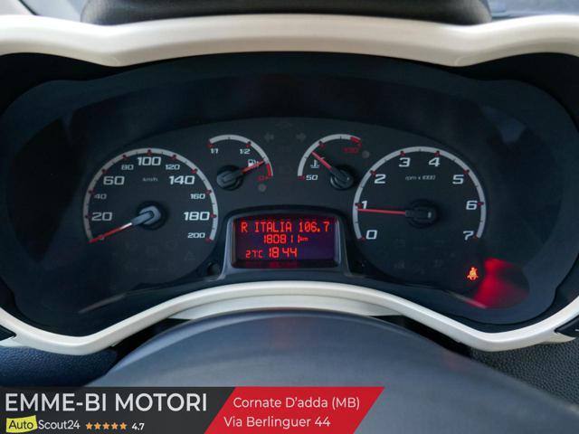 FORD Ka+ 1.3 TDCi 75CV Titanium cDPF Bs.