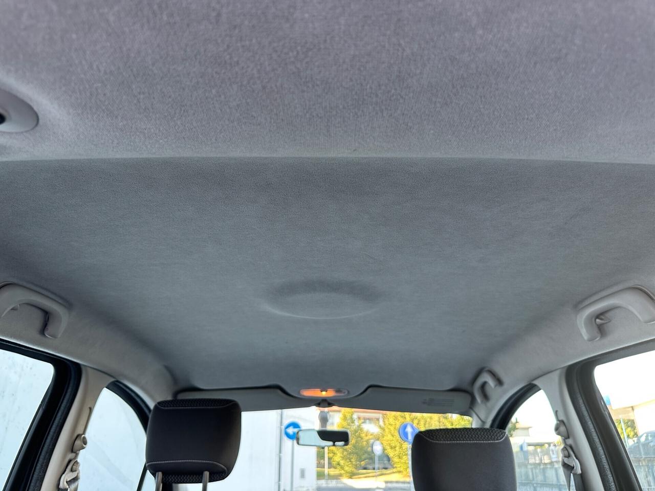 Renault Modus 1.2 16V TCE Neopatentati