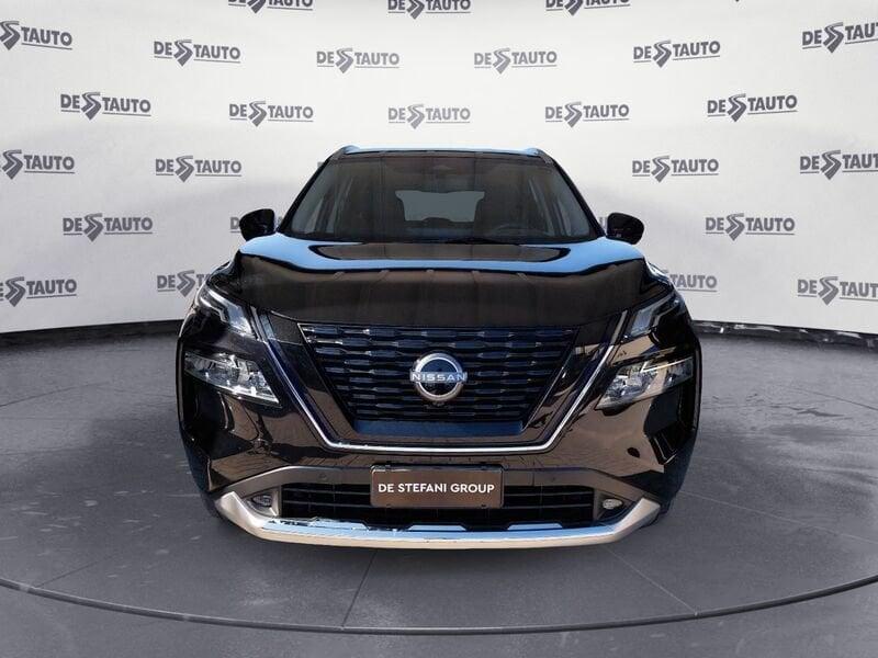 Nissan X-Trail X-Trail 1.5 e-power Tekna e-4orce 4wd