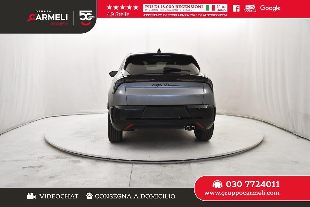 Alfa Romeo Junior 1.2 Hybrid ibrida Ti eDCT6