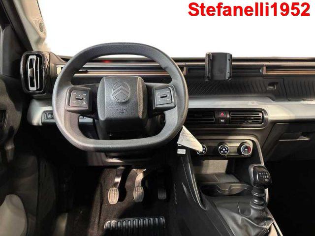 CITROEN C3 Aircross Nuova PureTech Turbo 100 MT6 - YOU
