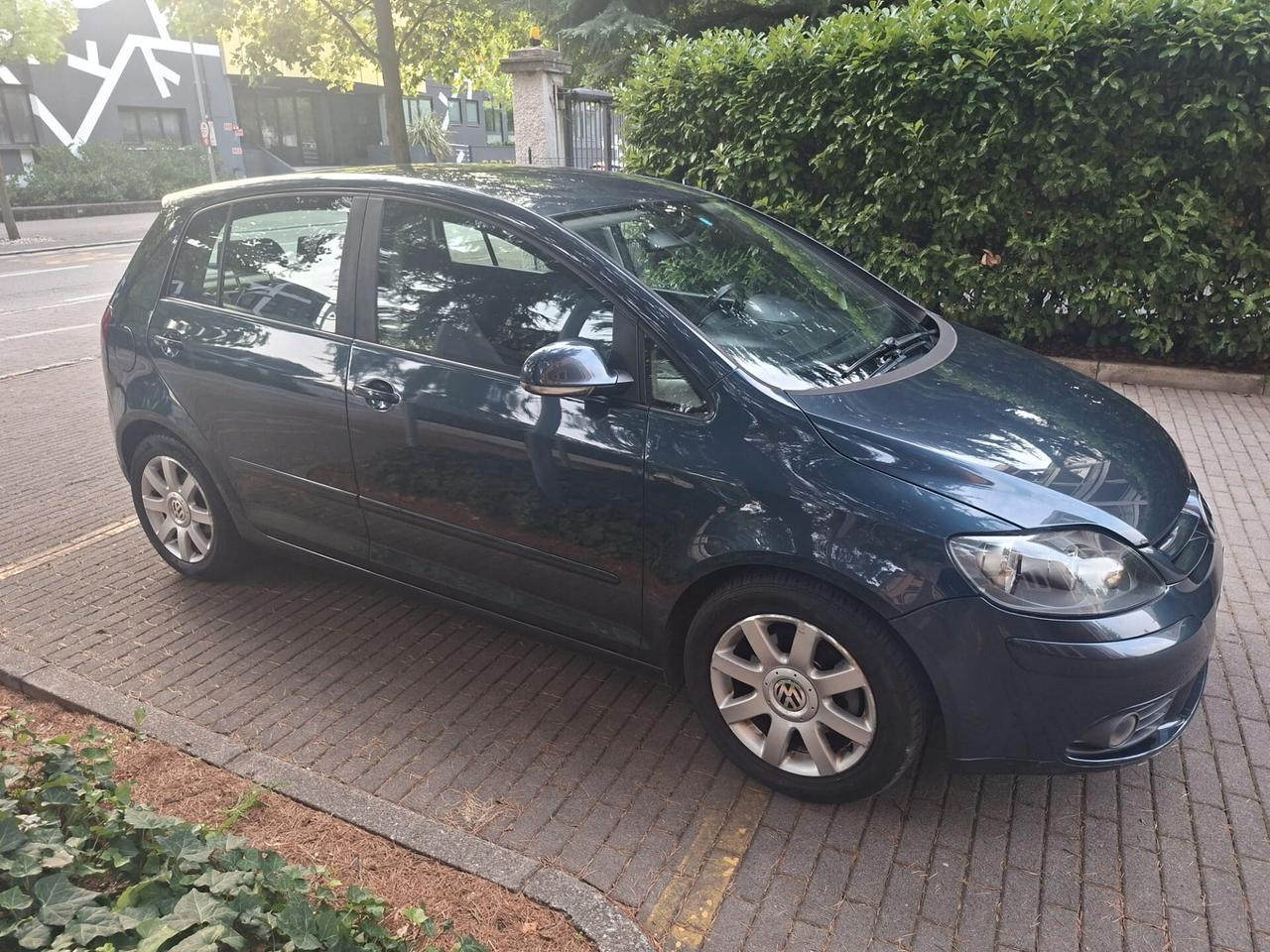 Volkswagen Golf Plus 1.6 16V FSI 5p. Sportline