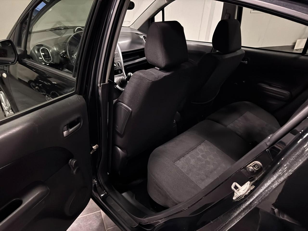 Suzuki Splash 1.2 GPL GLS Safety Pack