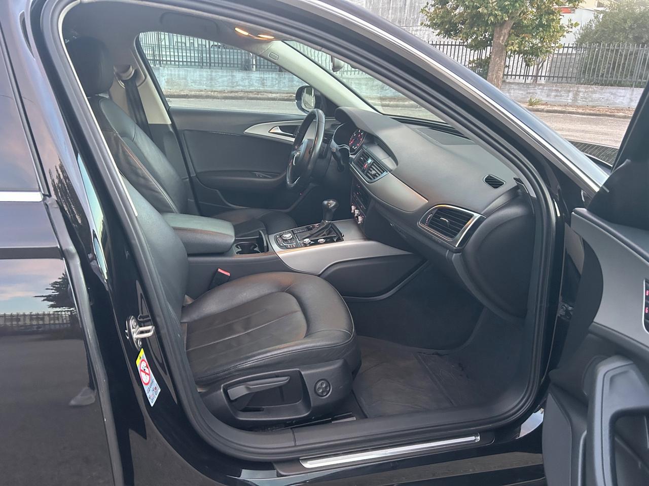 Audi A6 3.0 TDI 245 CV quattro S tronic