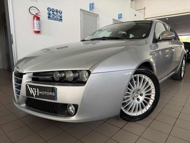 ALFA ROMEO 159 1.9 JTDm 16V Sportwagon Distinctive