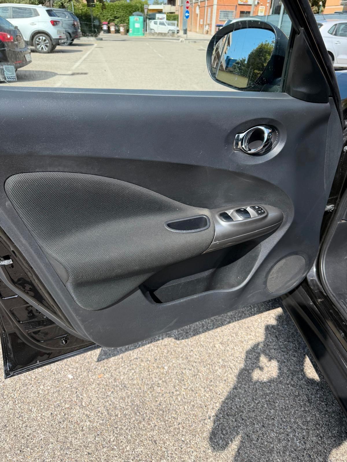 Nissan Juke 1.6 Gpl - NEOPATENTATI - 12 MESI DI GARANZIA -