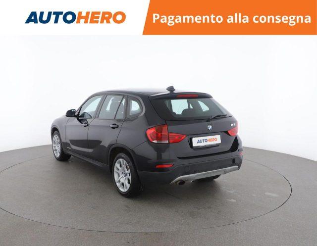 BMW X1 sDrive18d