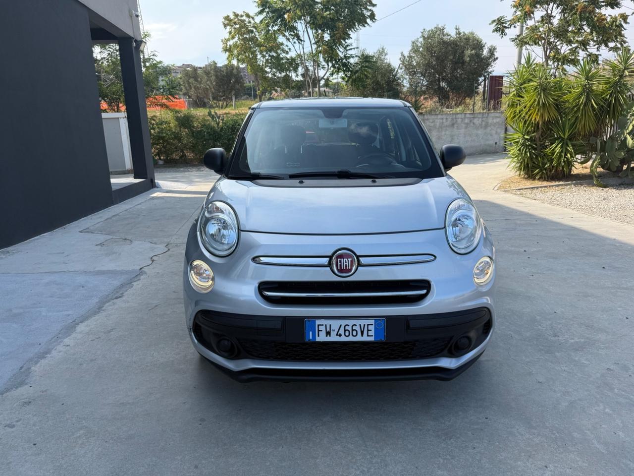 Fiat 500L 1.3 Multijet 95 CV Dualogic Business