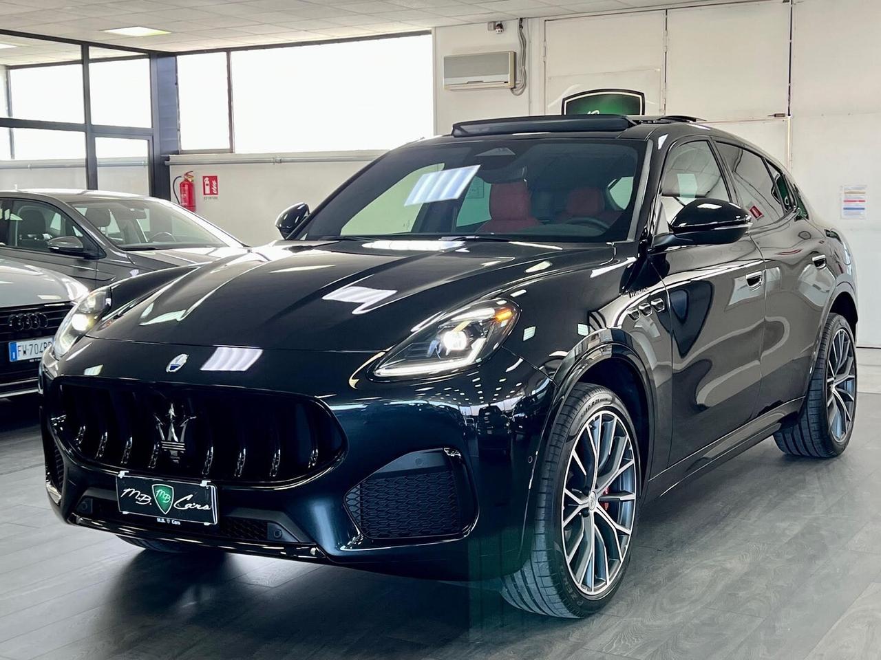 Maserati Grecale Grecale 2.0 mhev Modena 330cv