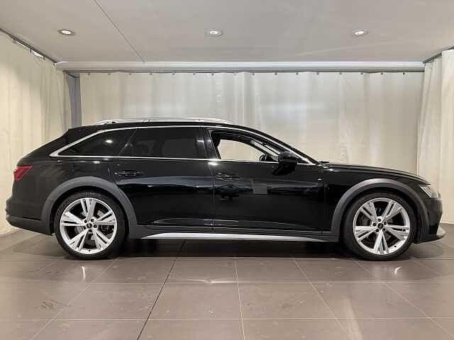 Audi A6 allroad quattro 50 TDI 3.0 quattro tiptronic Evolution