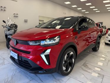 Renault Captur ECO-G 100 CV Techno (GPL)