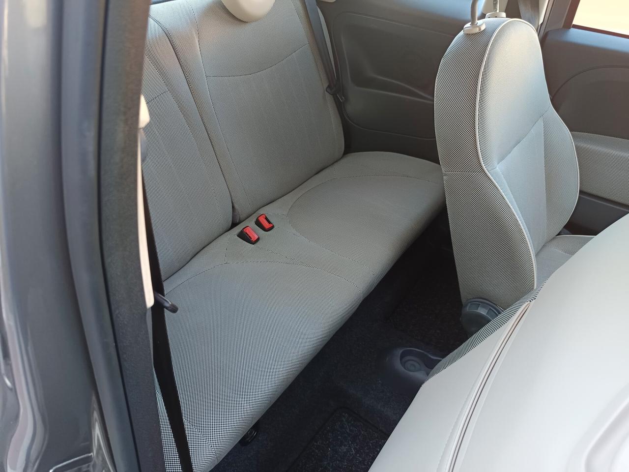 Fiat 500 C 1.3 Multijet 16V 95 CV Lounge tettuccio apribile