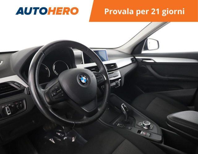 BMW X1 xDrive18d Advantage