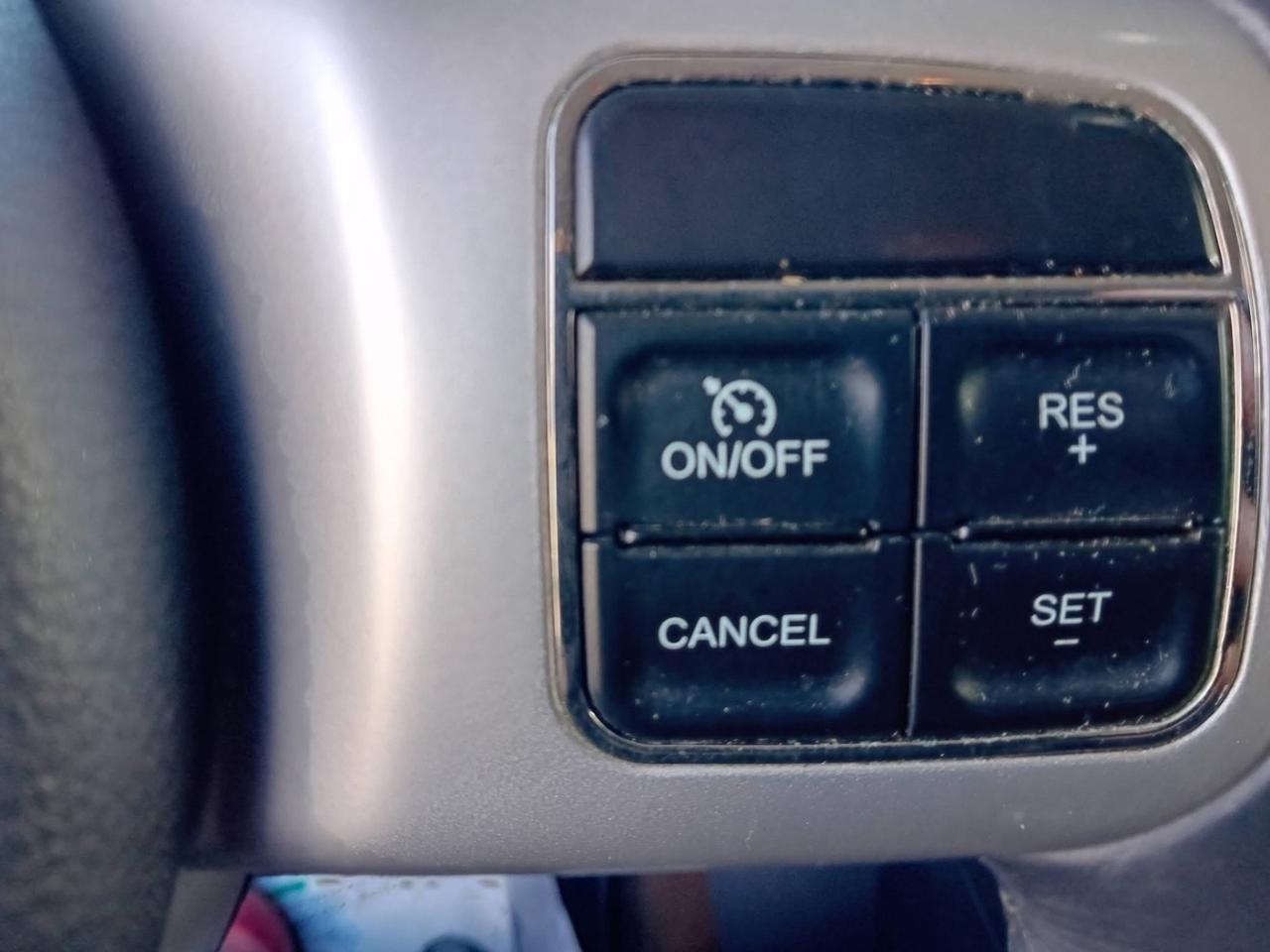 Jeep Compass 2.2 CRD Limited 2WD