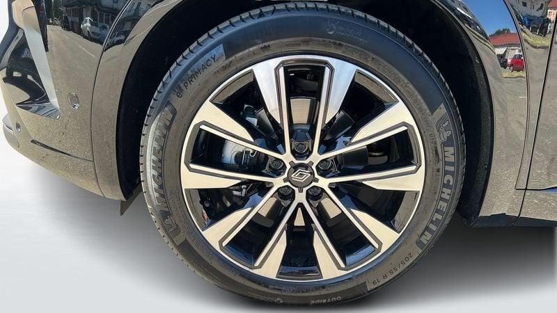 Renault Austral NUOVO techno MY24 full hybrid E-Tech 200