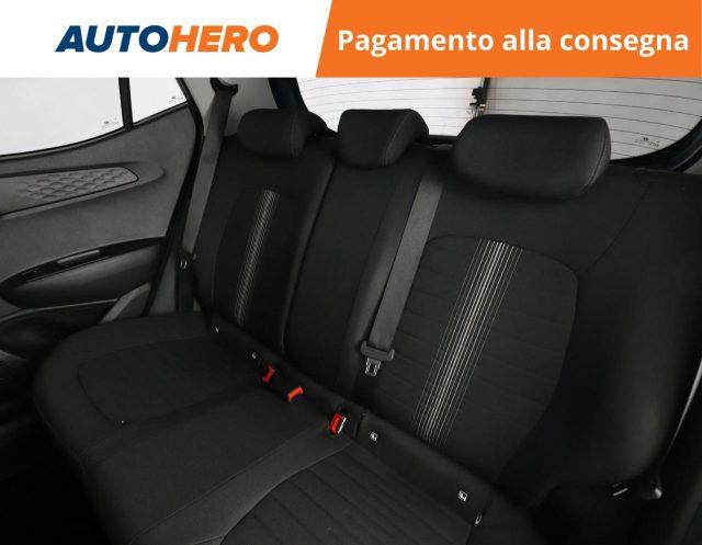 HYUNDAI i10 1.0 MPI Connectline