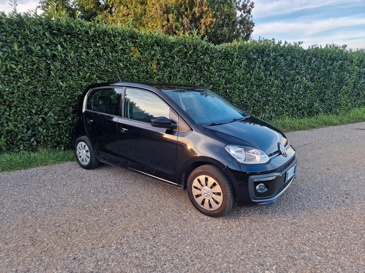 Volkswagen up! 1.0 5p. 2016