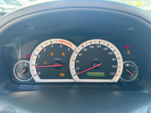 CHEVROLET Captiva 2.0 VCDi LS 7 POSTI