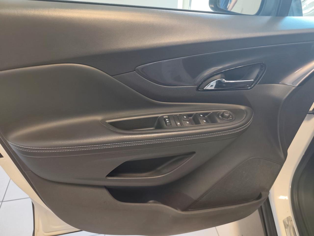 Opel Mokka X 1.6 CDTI Ecotec 136CV 4x2 Start&Stop Innovation