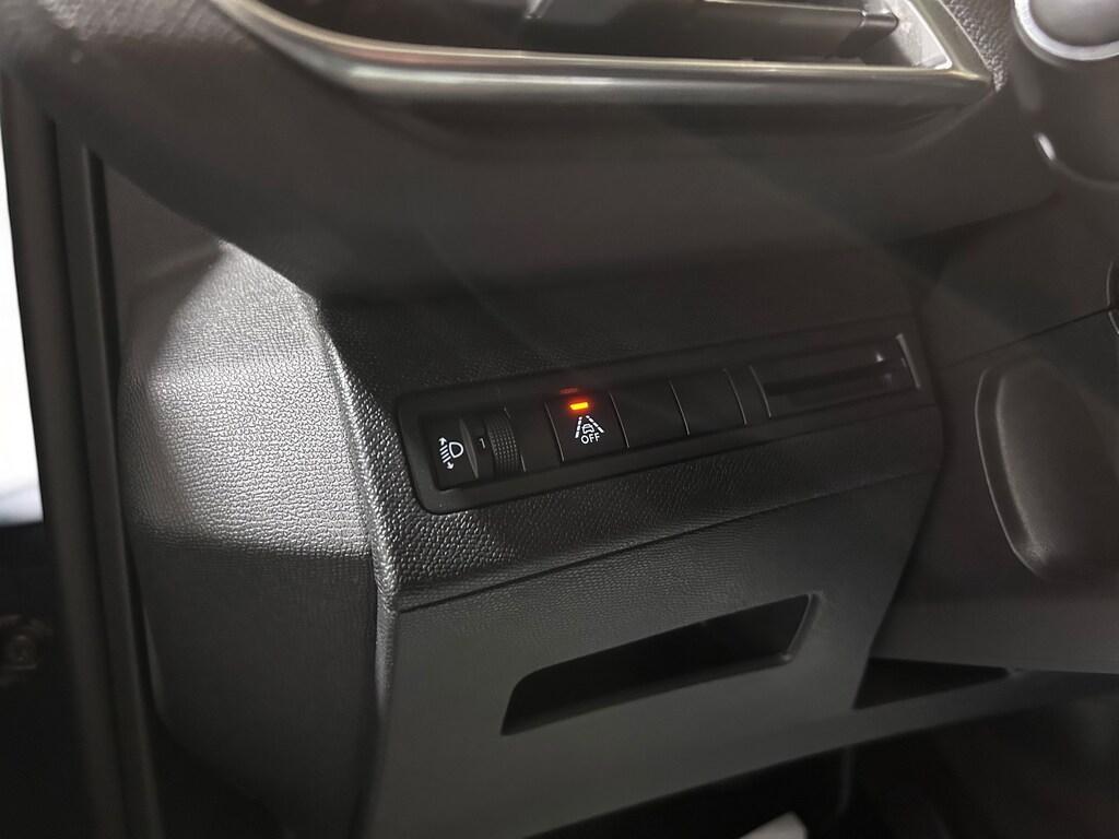 Peugeot 3008 1.5 BlueHDi Active Pack EAT