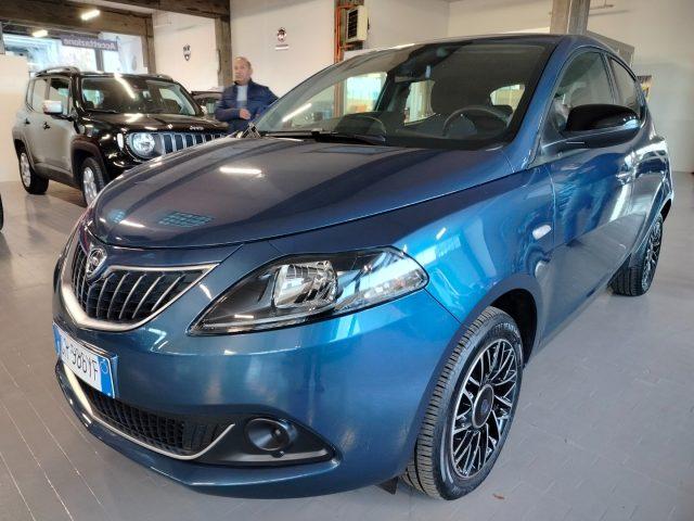 LANCIA Ypsilon 1.0 70cv Hybrid Platino PROMO