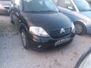 Citroen C3 1.4 HDi Elegance