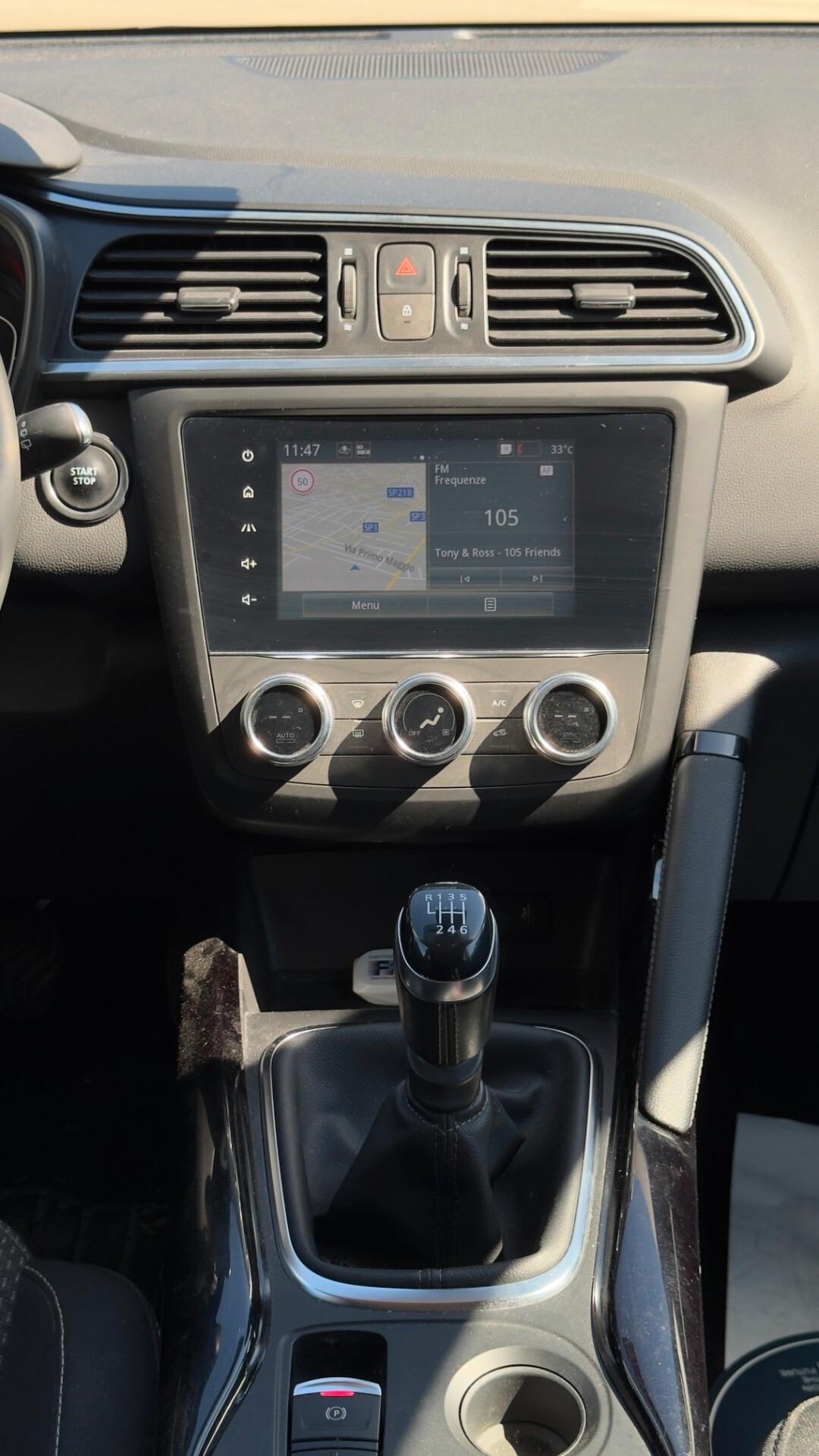 Renault Kadjar Blue dCi 115CV Business