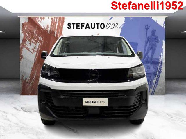 OPEL Vivaro M d.cab mobile 2.0d 145cv S&S mt6