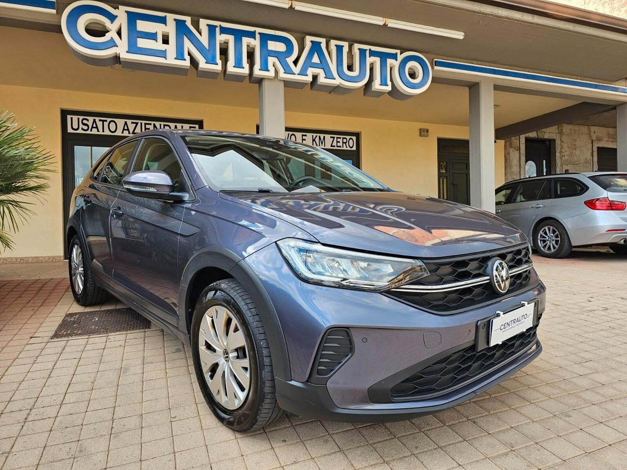 Volkswagen Taigo 1.0 TSI 95 CV Life