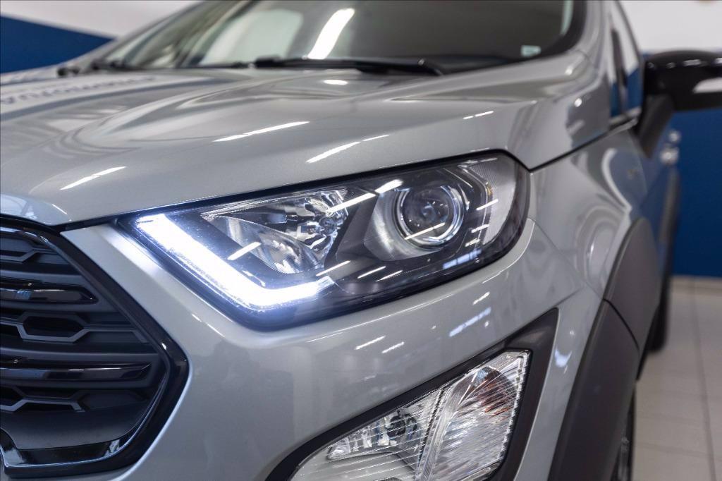 FORD EcoSport 1.0 ecoboost Active s&s 125cv del 2022